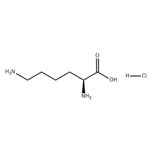 L-赖氨酸盐酸盐