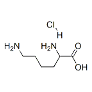DL-赖氨酸盐酸盐