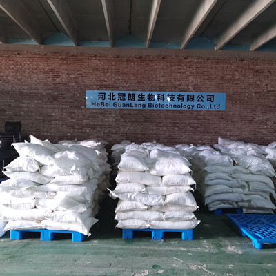 6-硝基苯并咪唑