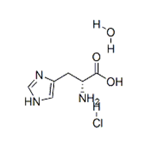 D-组氨酸盐酸盐