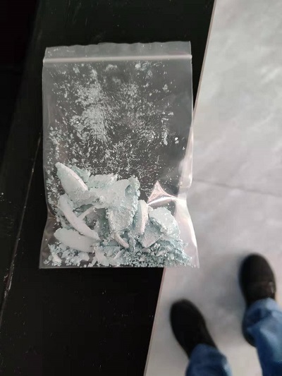 (S)-3-(1-oxo-5-(piperazin-1-yl)isoindolin-2-yl)piperidine-2,6-dione benzenesulfonate