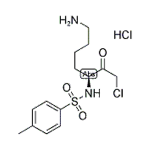 Na-对甲苯磺酰-L-赖氨酸氯甲基酮盐酸盐