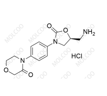 利伐沙班降解杂质2
