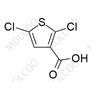 利伐沙班杂质60