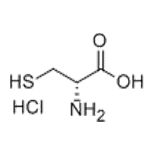 D-半胱氨酸盐酸一水化合物