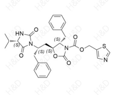 利托那韦EP杂质H