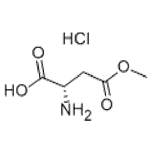 L-天冬氨酸-β-甲酯盐酸盐
