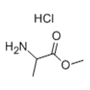 DL-丙氨酸甲酯盐酸盐