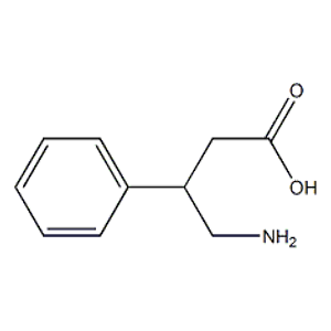 4-氨基-3-苯基丁酸盐酸盐