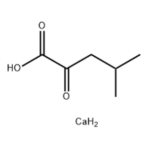 α-酮基异己酸钙盐
