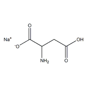 L-聚天门冬氨酸钠盐