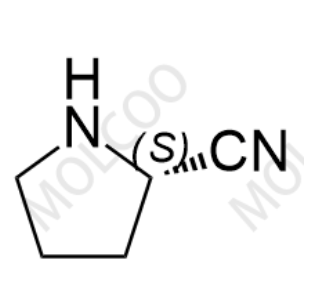 维格列汀杂质24