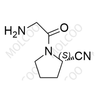 维格列汀杂质28