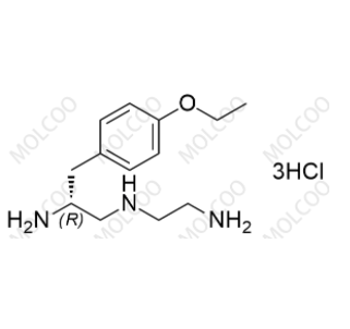 钆塞酸二钠杂质