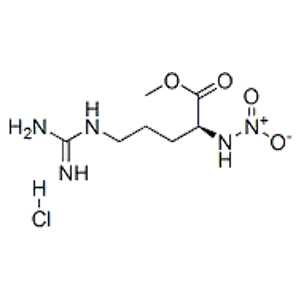 N-硝基-L-精氨酸甲酯