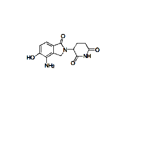 来那度胺杂质14