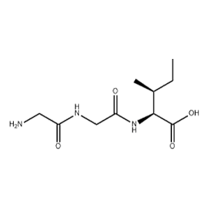 L-甘-甘-异白三肽