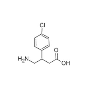 氯苯氨丁酸
