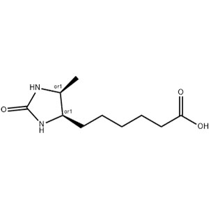 D-脱硫生物素