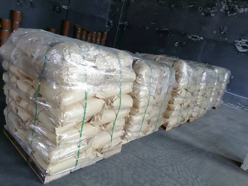 苄基三乙基氯化铵