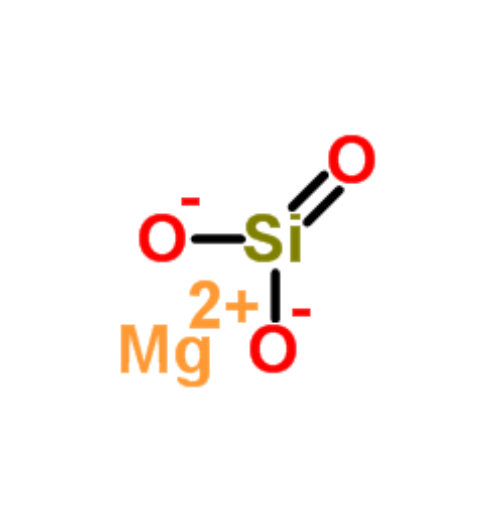 硅酸镁