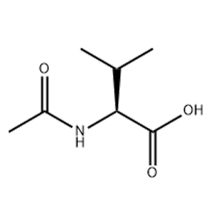 N-乙酰-L-缬氨酸