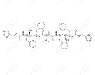 利托那韦EP杂质S