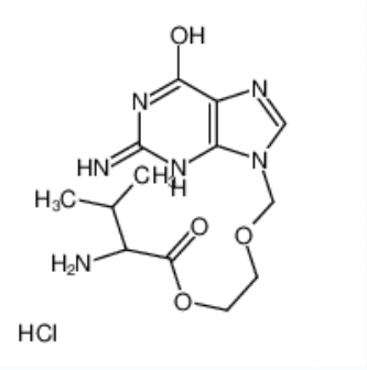 盐酸伐昔洛韦