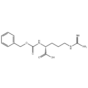 N-α-羰基苯氧基-D-精氨酸