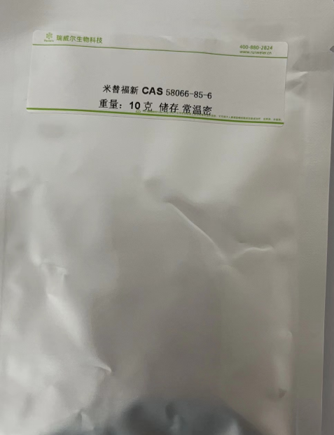 米替福星；米替福新