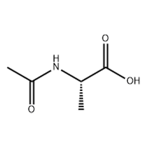N-乙酰-DL-丙氨酸