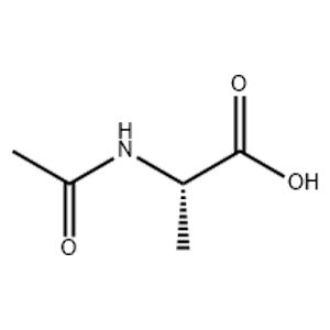 N-乙酰-L-丙氨酸