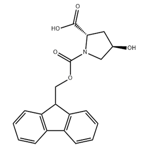 FMOC-L-羟脯氨酸