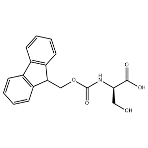 FMOC-D-丝氨酸