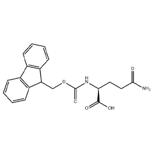 FMOC-L-谷氨酰胺