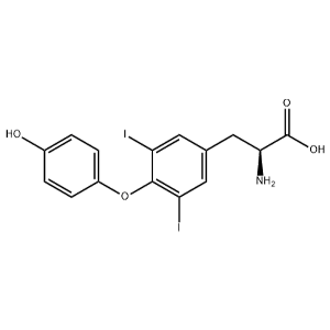 3,5-二碘-L-甲腺氨酸