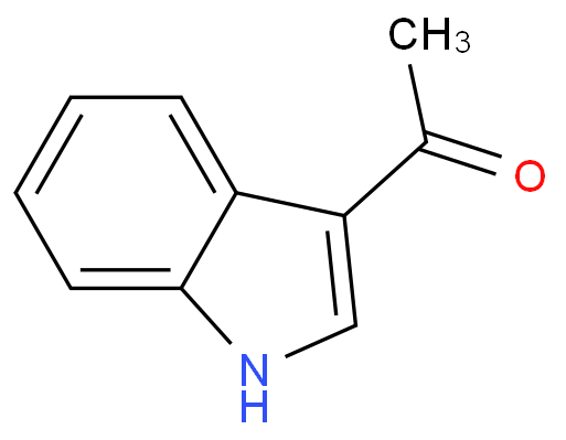 3-乙酰吲哚