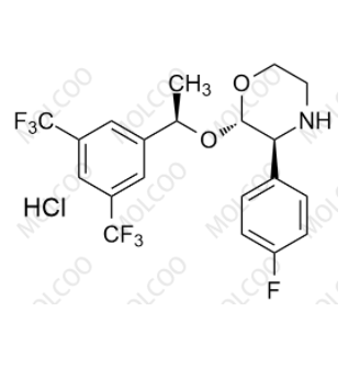 阿瑞匹坦杂质13
