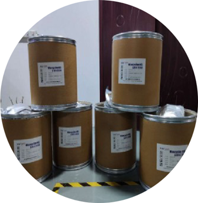 全力打造盐酸米诺环素 标杆企业