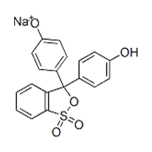 苯酚红钠盐