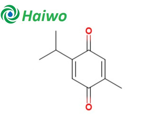 百里醌（Thymoquinone）CAS 490-91-5