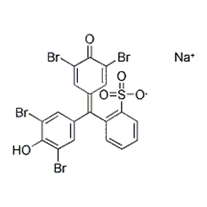 溴酚蓝钠