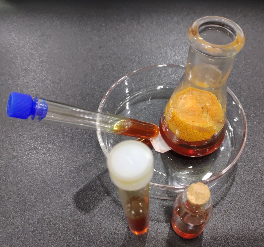 2-氯-1- (4-甲基苯基)-1-丙酮