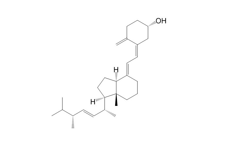 5-O-阿魏酰奎宁酸（5-O-阿魏酰奎尼酸）