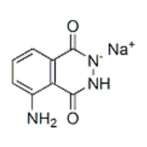 鲁米诺单钠盐