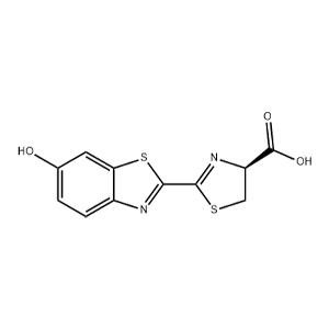 D-虫荧光素游离酸