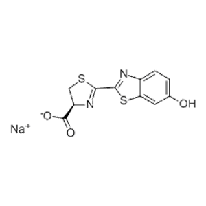 D-虫荧光素钠