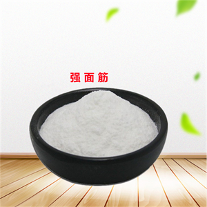 强面筋