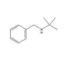 N-苄基叔丁胺