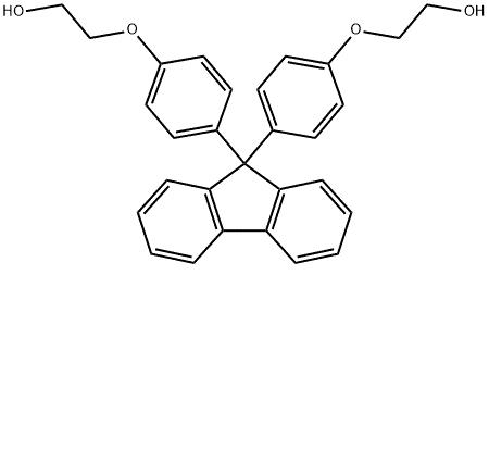 9,9-二[(4-羟乙氧基)苯基]芴